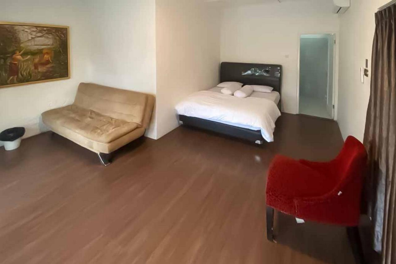 Reddoorz Plus @ Megamendung Puncak 2 Bogor Exteriér fotografie